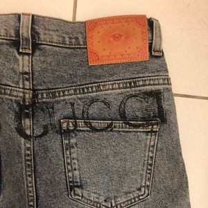 womens gucci fanny pack